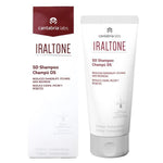 Shampoo Iraltone IRALTONE DS 200 ml shampooflaske