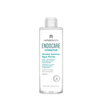 Micellar Water Endocare Hydractive 400 ml produktemballage