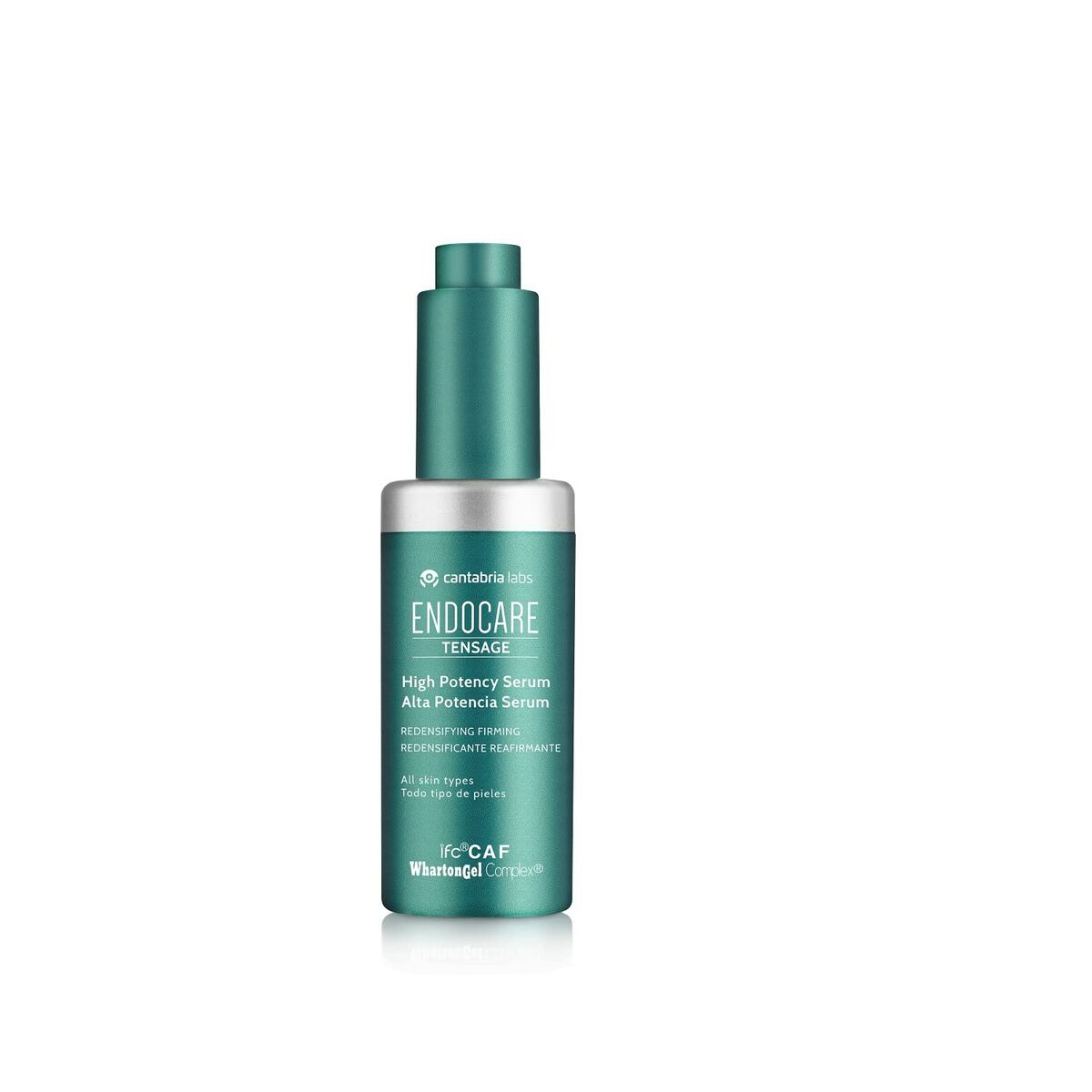 Anti-Ageing Serum Endocare TENSAGE 30 ml serumflaske