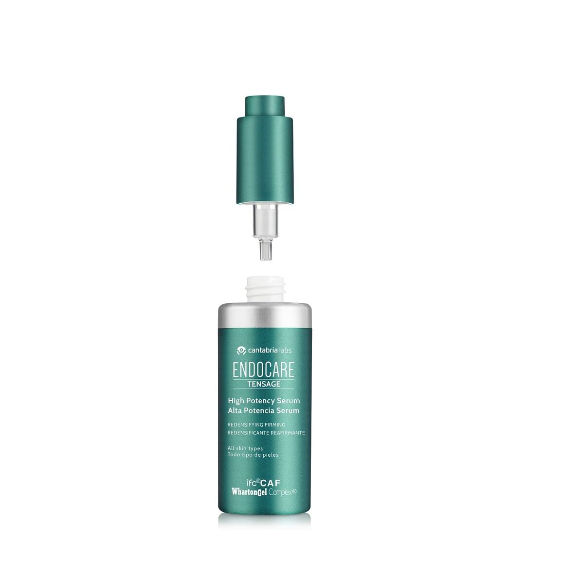 Anti-Ageing Serum Endocare TENSAGE 30 ml serumflaske