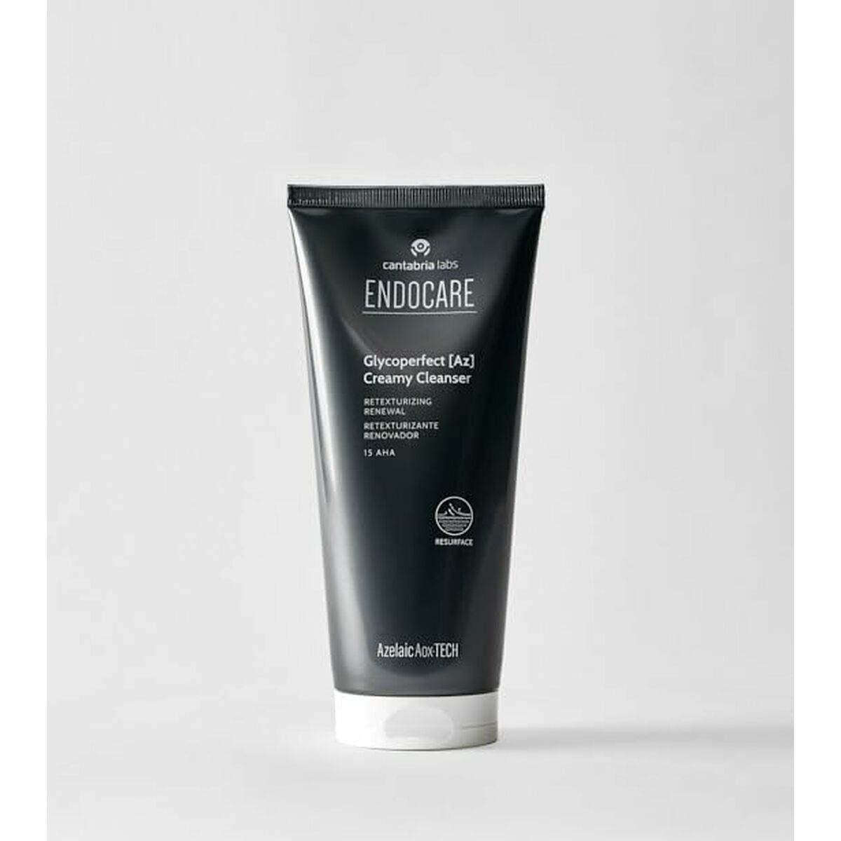 Morgenkåbe Endocare GLYCOPERFECT [AZ] 150 ml produktemballage
