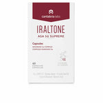 Hårtab kosttilskud Iraltone ORAL produktemballage