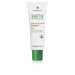 Fugtgivende creme med farve BIRETIX HYDRAMAT DAY Spf 30 50 ml hudplejeemballage