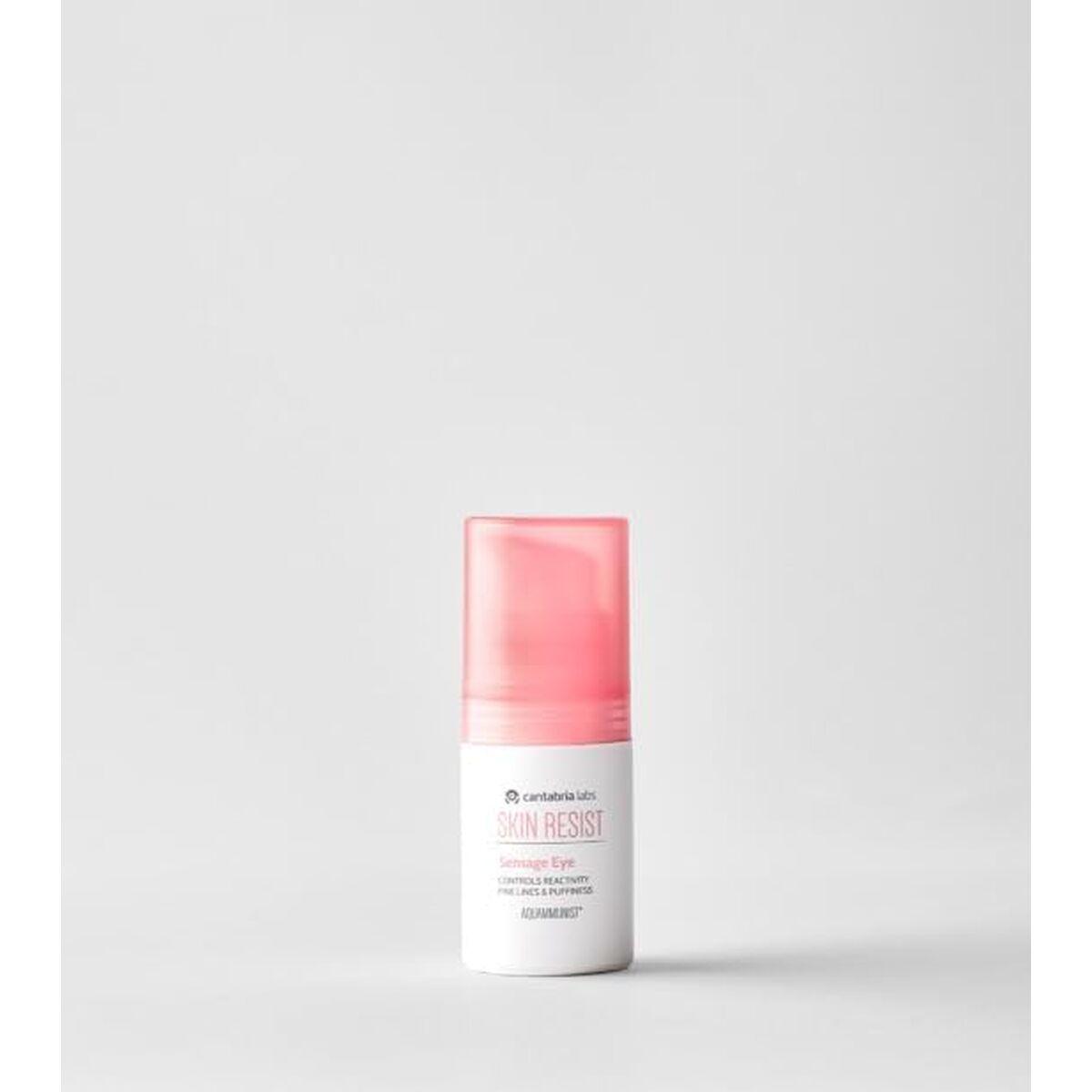 Eye Contour Skin Resist SKIN RESIST TRATAMIENTO 15 ml produktemballage