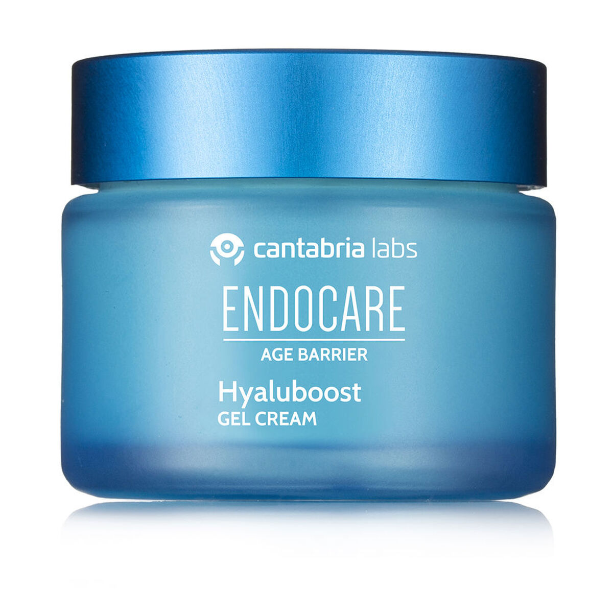 Anti-Ageing Cream Endocare HYALUBOOST 50 ml hudplejeemballage