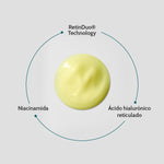 Anti-Rynke Serum Endocare ENDOCARE RENEWAL 30 ml serumflaske