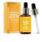 Illuminating Serum Biovène Vitamin C 30 ml Vitamin C for Women serumflaske