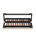Eye Shadow Palette Magic Studio Eyeshadow Palette nøgenbilleder 14,5 g makeup emballage 14,5 g
