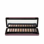 Eye Shadow Palette Magic Studio Nature 14,5 g makeup emballage 14,5 g