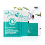 Revitalizing Mask La Chinata Revitalizing Face Mask 40 ml maskeemballage