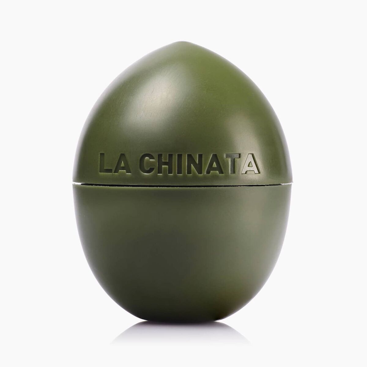 Læbepomade La Chinata 10 ml Oliven til kvinder hudplejeemballage