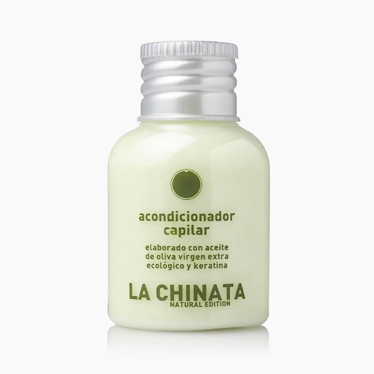 Balsam La Chinata Natural Edition 30 ml balsamflaske
