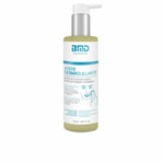 Ansigtsmakeupfjerner BMD Cosmetic LIMPIEZA BMD COSMETIC 150 ml produktemballage