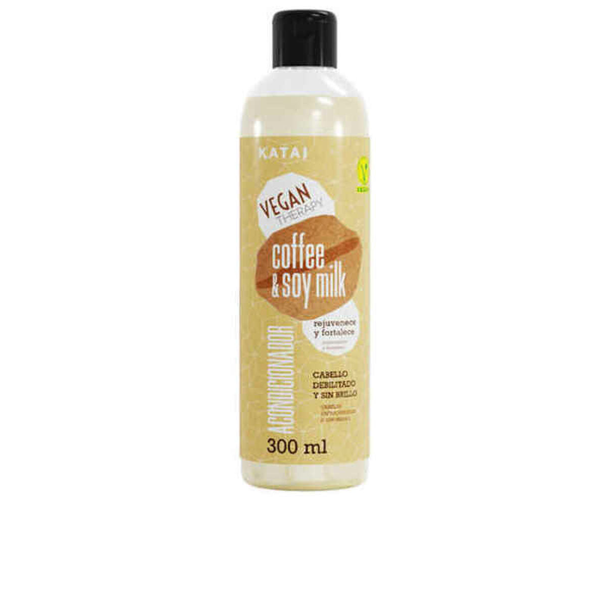 Balsam Katai KTV011821 300 ml balsamflaske