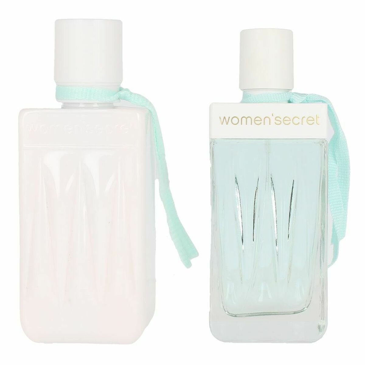 Dameparfumesæt Women'Secret Intimate Daydream (2 stk) til dameproduktemballage