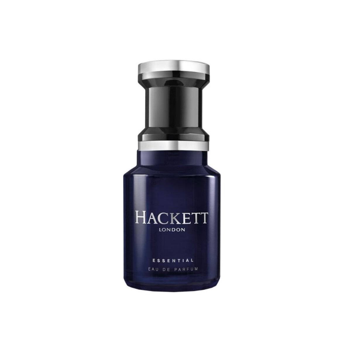 Herreparfume Hackett London Essential EDP 50 ml flaske