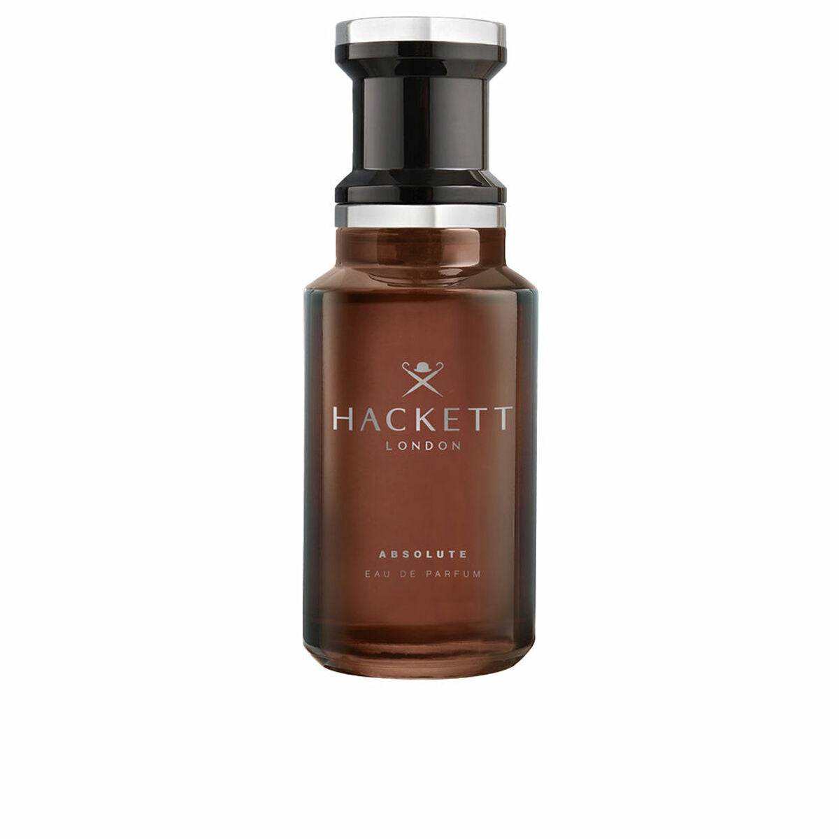 Herreparfume Hackett London ABSOLUTE EDP 100 ml til mænd flaske