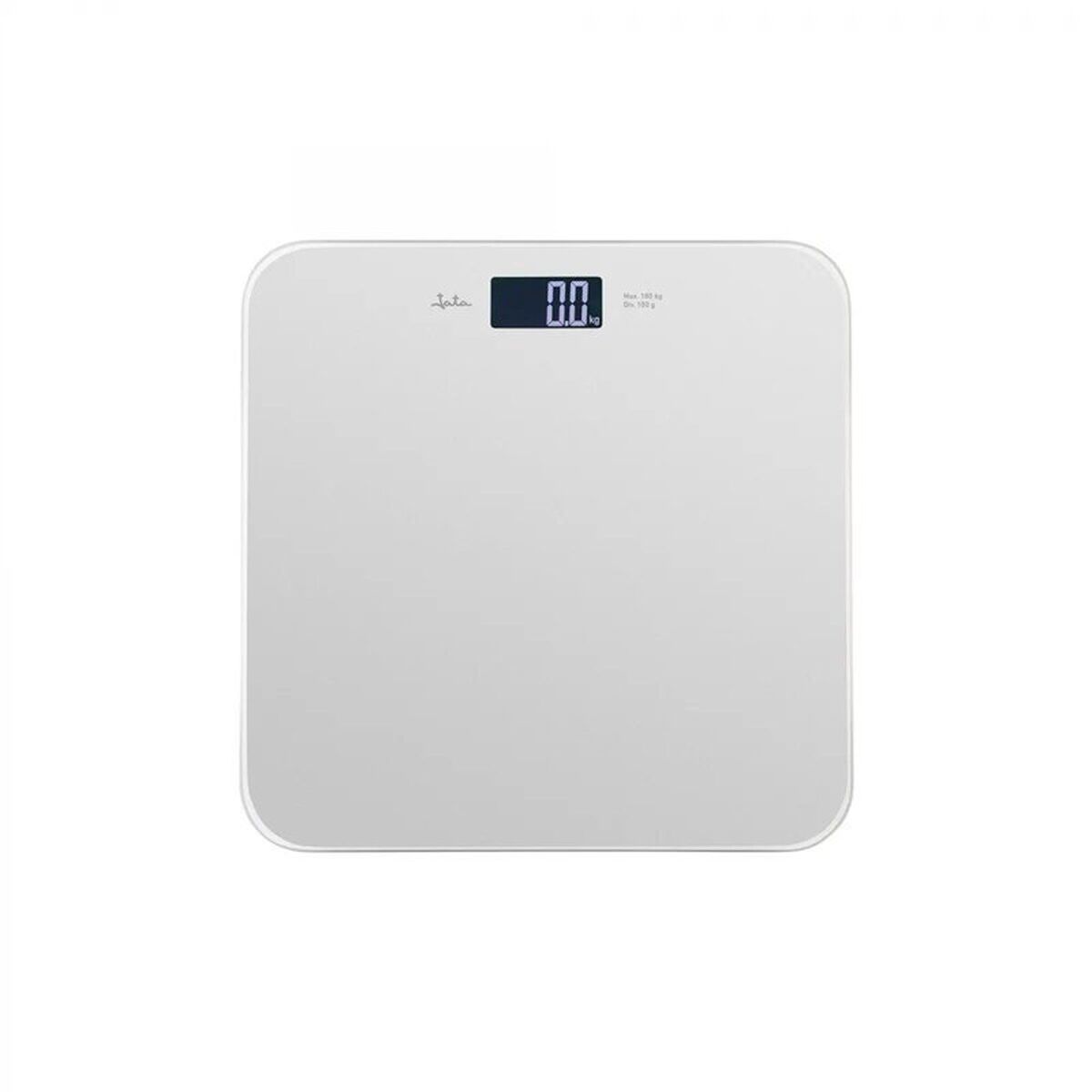 Digital badeværelsesvægt JATA HBAS1292 produktemballage