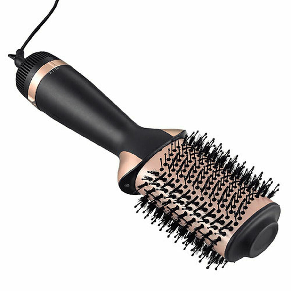 Styling Brush TM Electron 220-240V 50-60Hz produktemballage