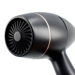 Hårtørrer TM Electron 1800-2200 W produktemballage