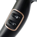 Hårtørrer TM Electron 1800-2200 W produktemballage