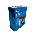 Hårtørrer TM Electron 1800-2200 W produktemballage