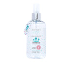 Herreparfume The Seven Cosmetics EDC produktemballage