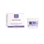Dagcreme Martiderm AMATIST 50 ml til kvinder hudpleje emballage