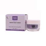 Dagcreme Martiderm AMATIST 50 ml til kvinder hudpleje emballage