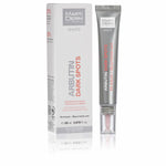 Hydrating Facial Cream Martiderm SHOTS 20 ml til kvinders hudplejeemballage