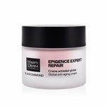 Ansigtscreme Martiderm BLACK DIAMOND 50 ml til kvinder hudpleje emballage