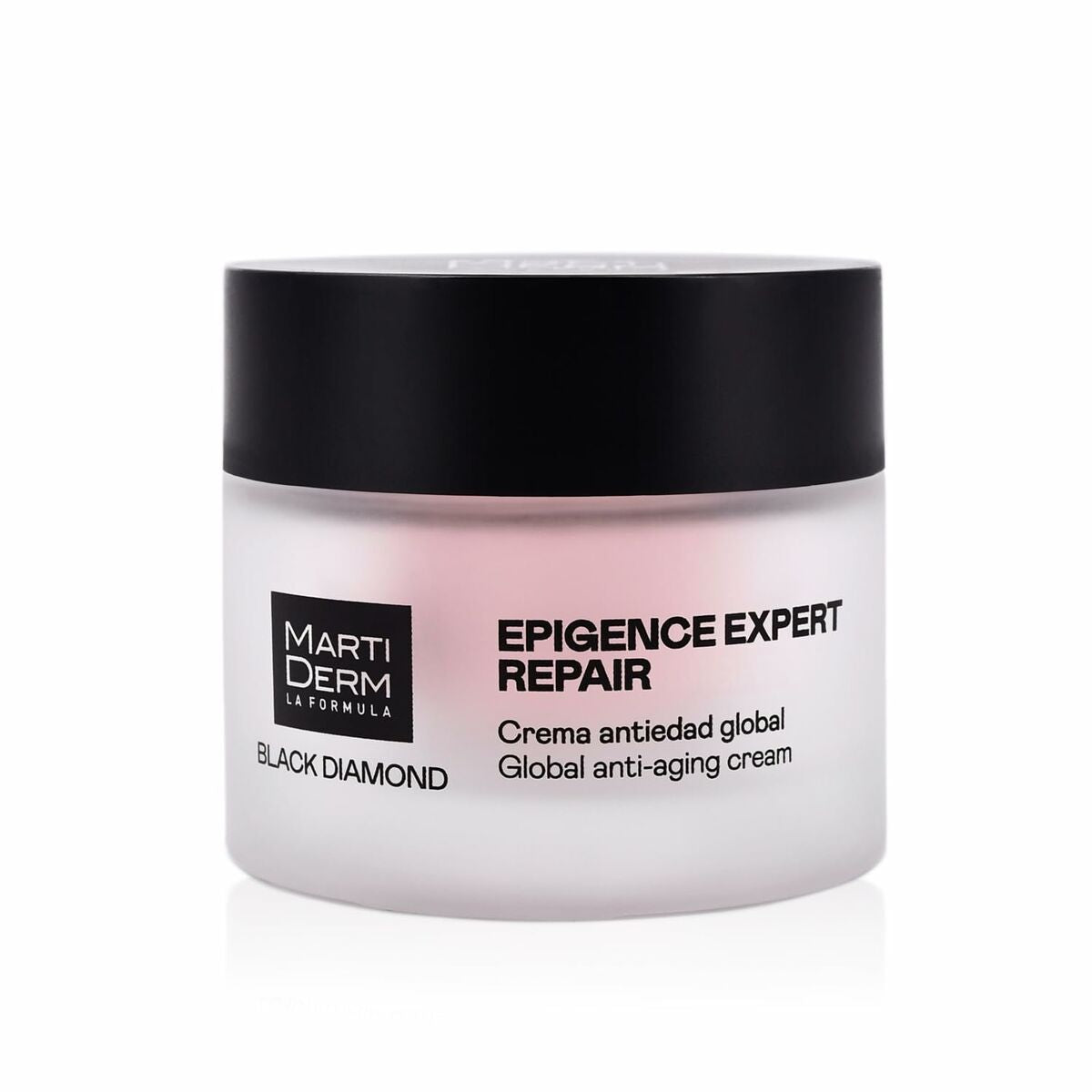 Ansigtscreme Martiderm BLACK DIAMOND 50 ml til kvinder hudpleje emballage