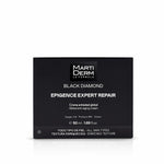 Ansigtscreme Martiderm BLACK DIAMOND 50 ml til kvinder hudpleje emballage