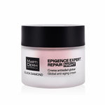 Ansigtscreme Martiderm BLACK DIAMOND 50 ml til kvinder hudpleje emballage