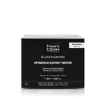 Ansigtscreme Martiderm BLACK DIAMOND for Women hudplejeemballage