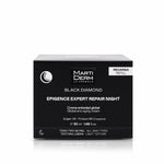 Ansigtscreme Martiderm BLACK DIAMOND 50 ml til kvinder hudpleje emballage