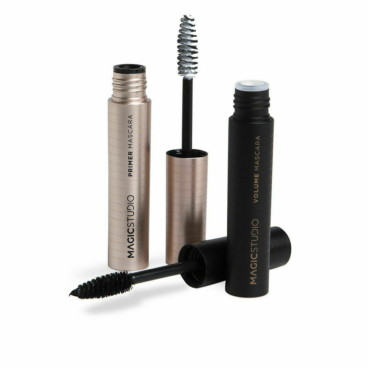 Mascara Magic Studio 2 Pieces makeup emballage