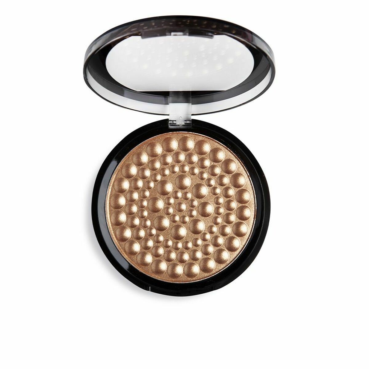 Highlighter Magic Studio Bubble Palette (1 enhed) makeup-emballage