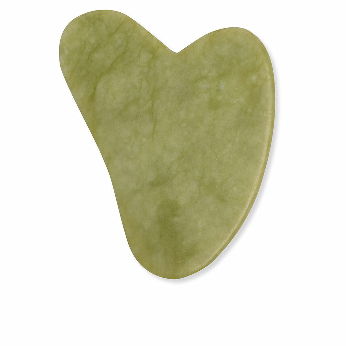 Ansigtsrensebørste IDC Institute JADE GUA SHA produktemballage
