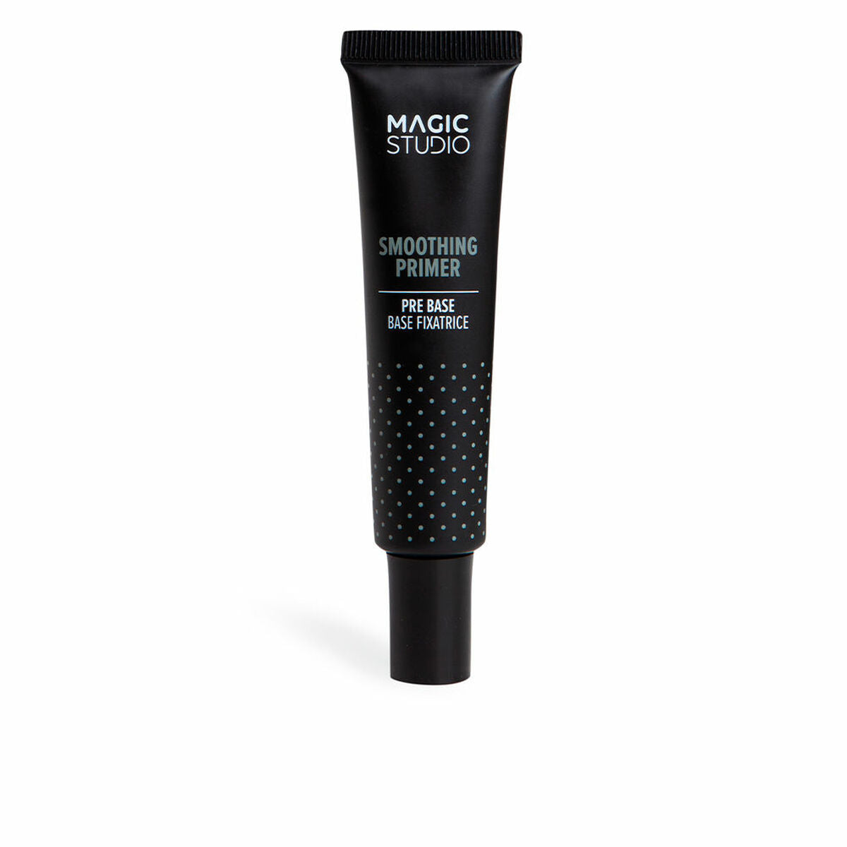 Make-up Primer Magic Studio Smoothing Primer Softener (1 enhed) produktemballage