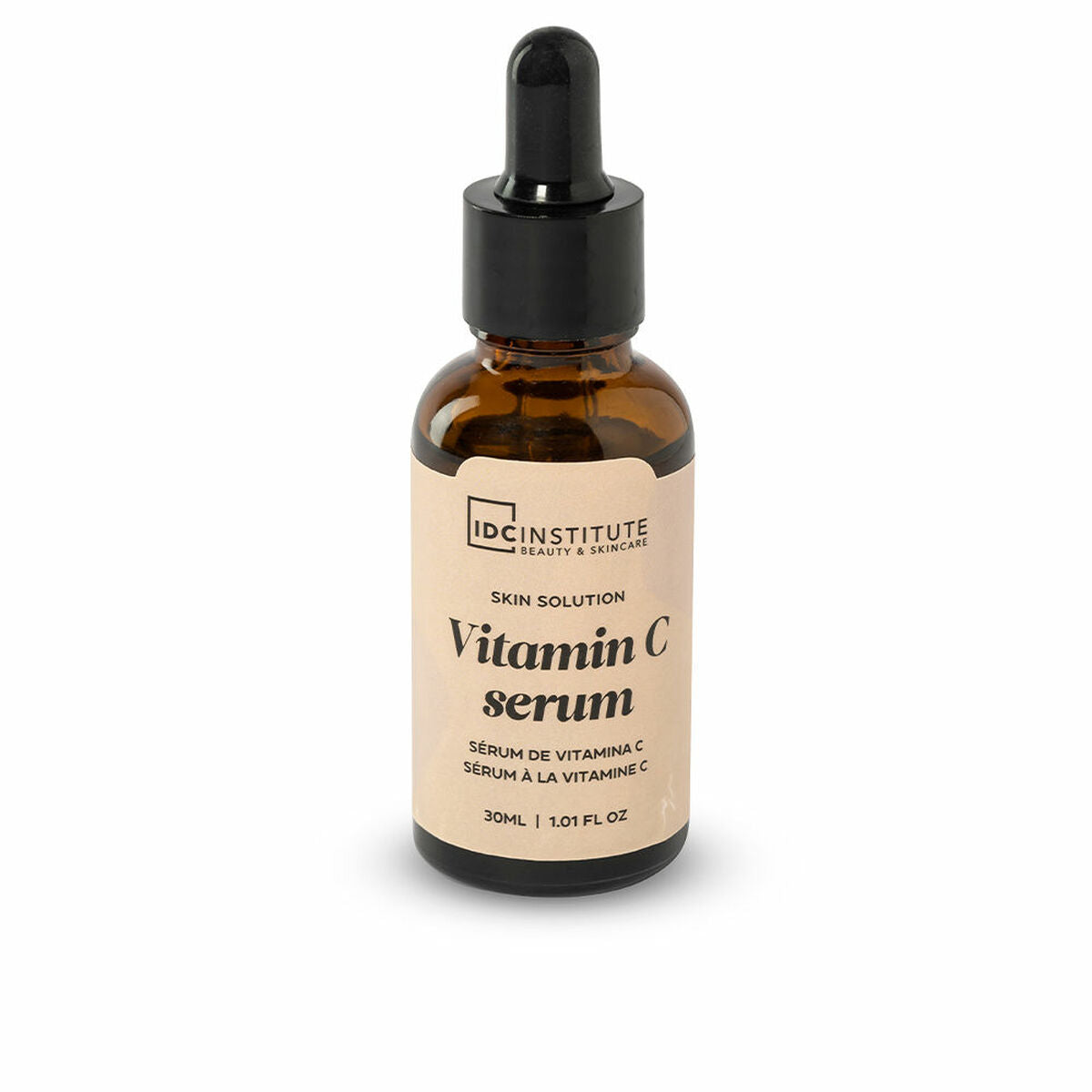 Facial Serum IDC Institute Vitamin C 30 ml Vitamin C for Women serumflaske