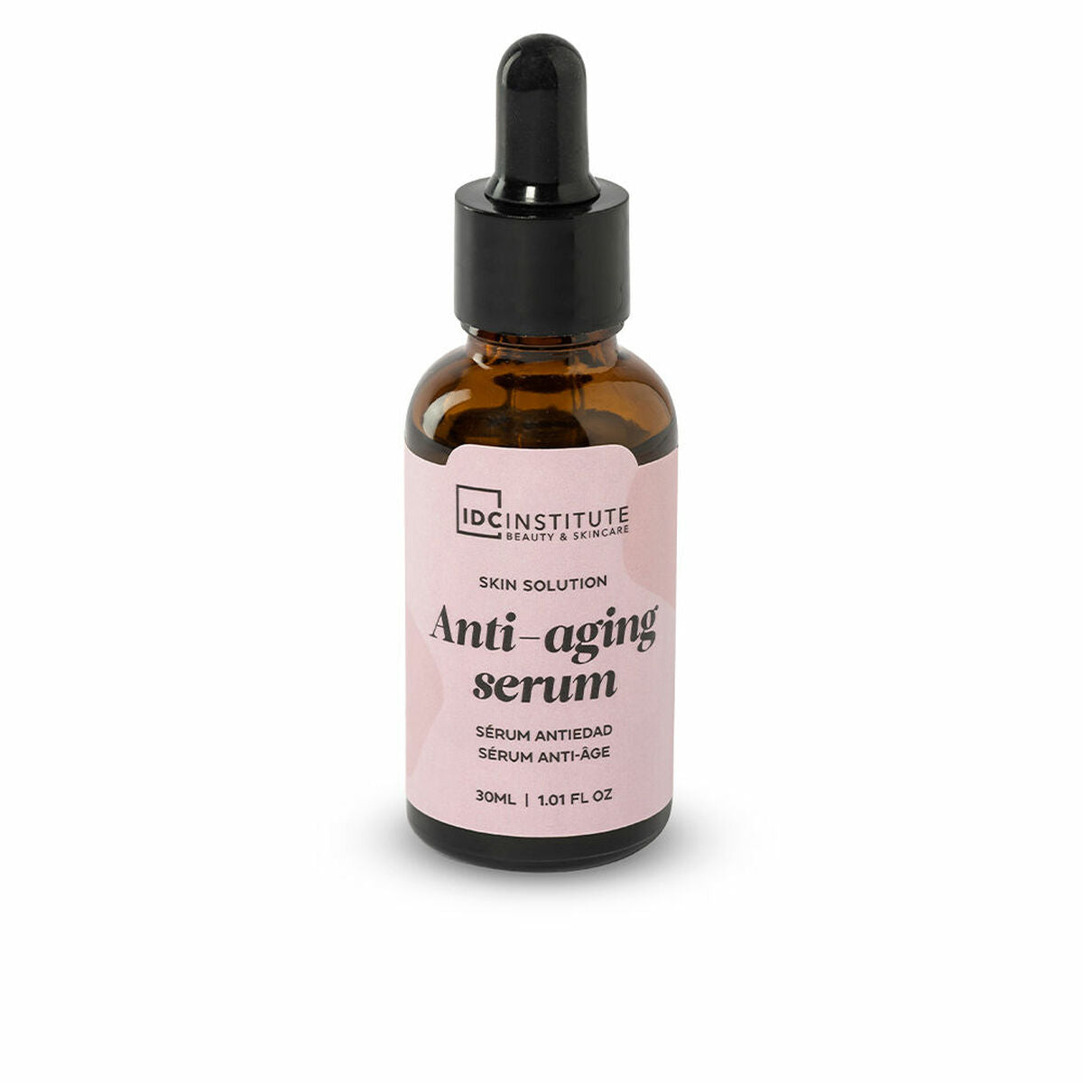 Facial Serum IDC Institute Aging 30 ml Anti-ageing for Women serumflaske