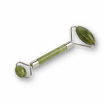 Ansigtsrulle IDC Institute Jade Roller Jade (1 enhed) produktemballage