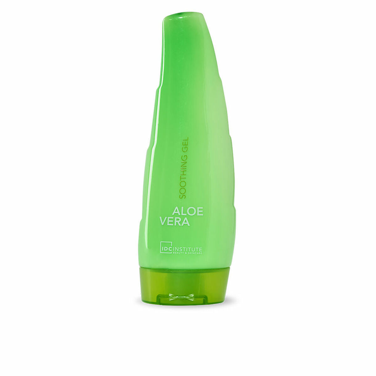 Body Cream IDC Institute Aloe Vera 100 ml til kvinder hudpleje emballage