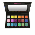 Shampoo IDC Institute FLASH NEON (1 enhed) shampooflaske