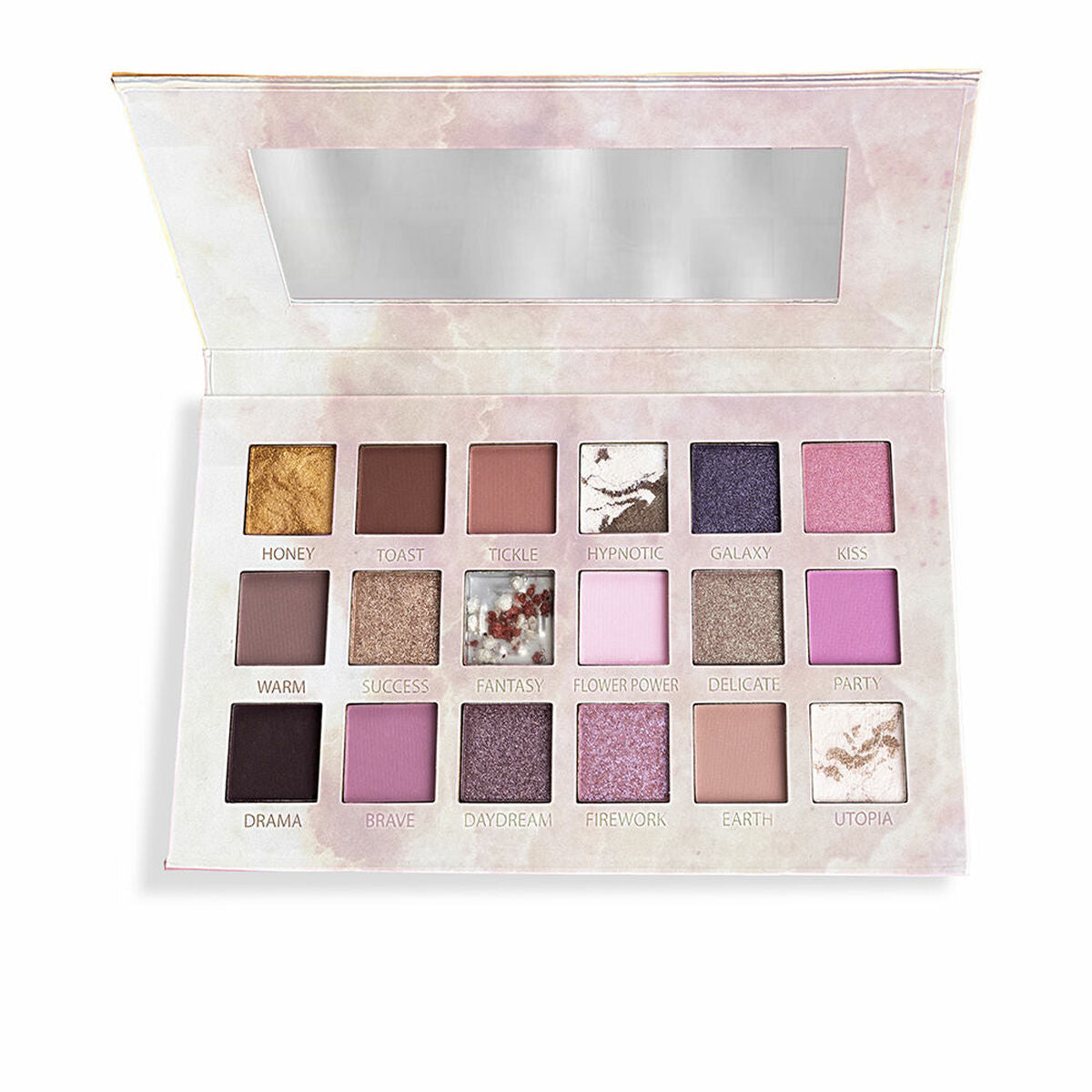 Shampoo Magic Studio ROSE QUARTZ shampooflaske