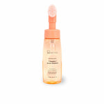 Facial Cleansing Gel IDC Institute Vitamin C 240 ml Vitamin C for Women hudplejeemballage