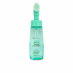 Skummende rensegel IDC Institute Aloe Vera 240 ml Aloe Vera til kvinder hudplejeemballage