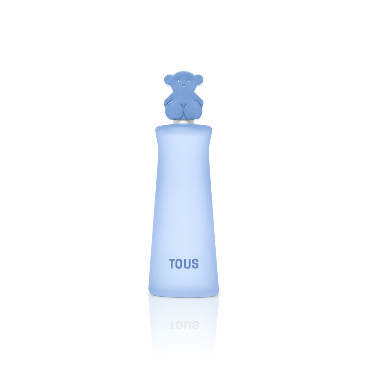 Parfumesæt til kvinder Tous Kids Boy EDT flaske
