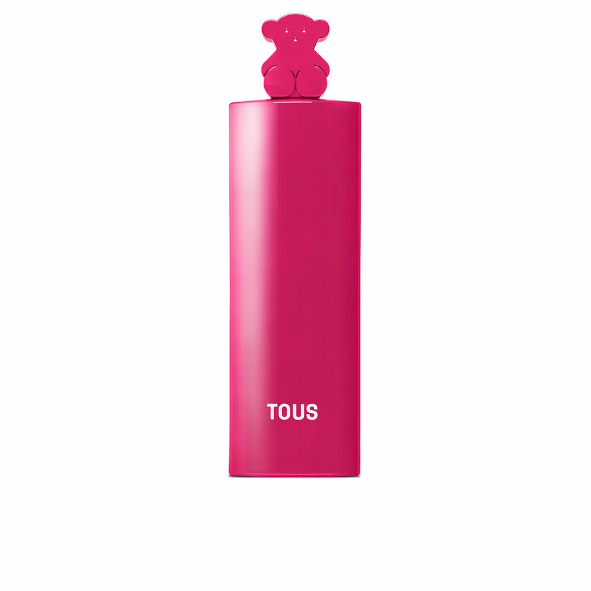 Dameparfume Tous MORE PINK EDT 90 ml til Dameflaske